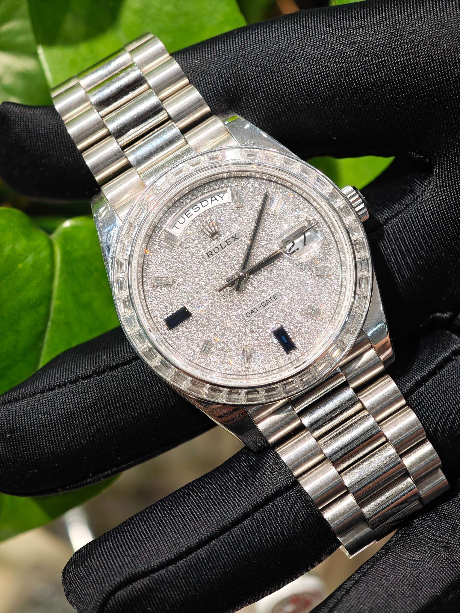 ROLEX